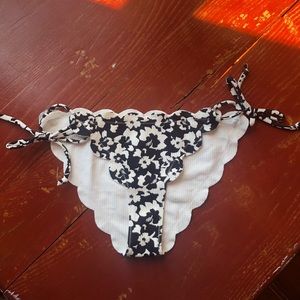 Marysia Swim String Bikini Bottom